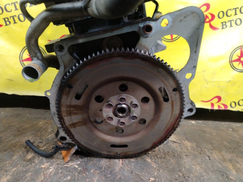 Двигатель, 50000 рублей, Красноярск