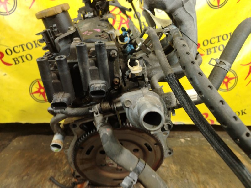 Двигатель, 50000 рублей, Красноярск