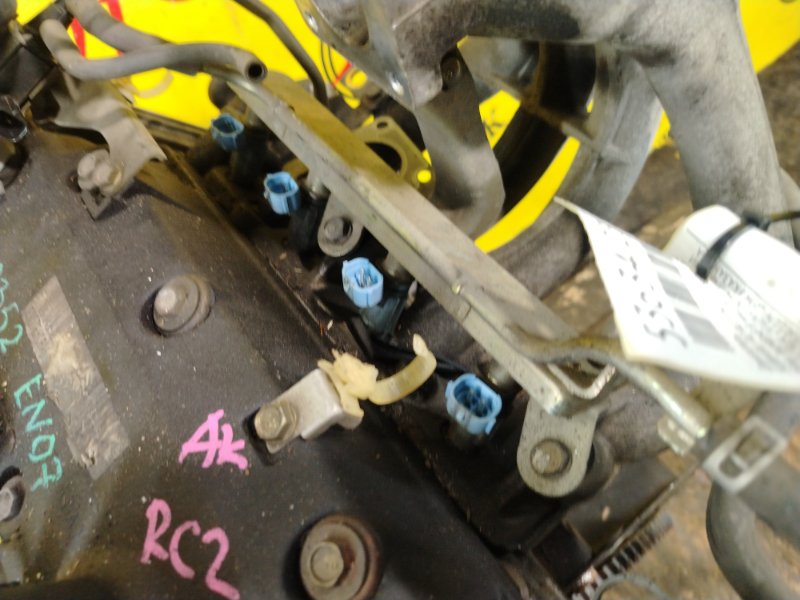 Двигатель, 50000 рублей, Красноярск