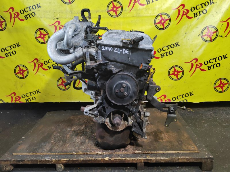 Двигатель, 75000 рублей, Красноярск