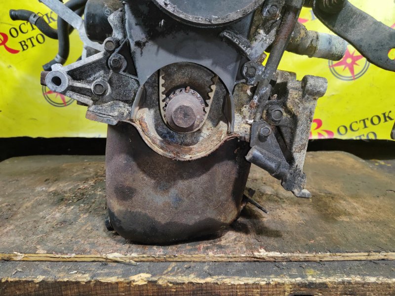 Двигатель, 75000 рублей, Красноярск