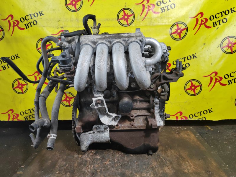 Двигатель, 75000 рублей, Красноярск