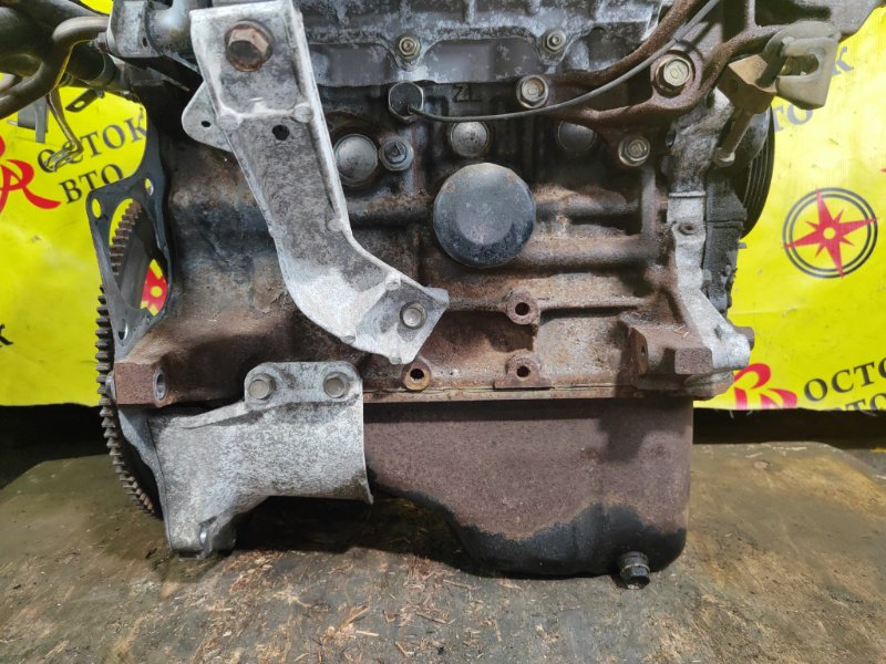 Двигатель, 75000 рублей, Красноярск