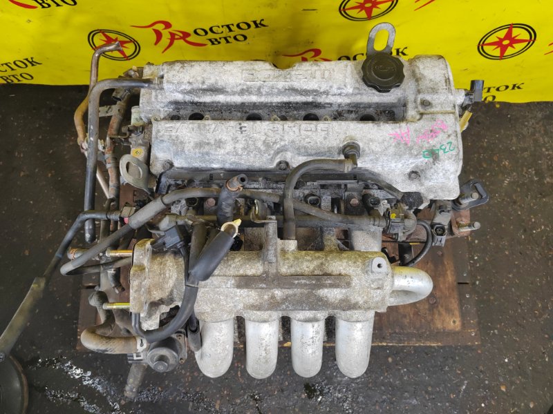 Двигатель, 75000 рублей, Красноярск