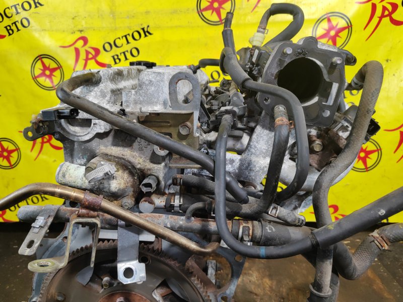 Двигатель, 75000 рублей, Красноярск