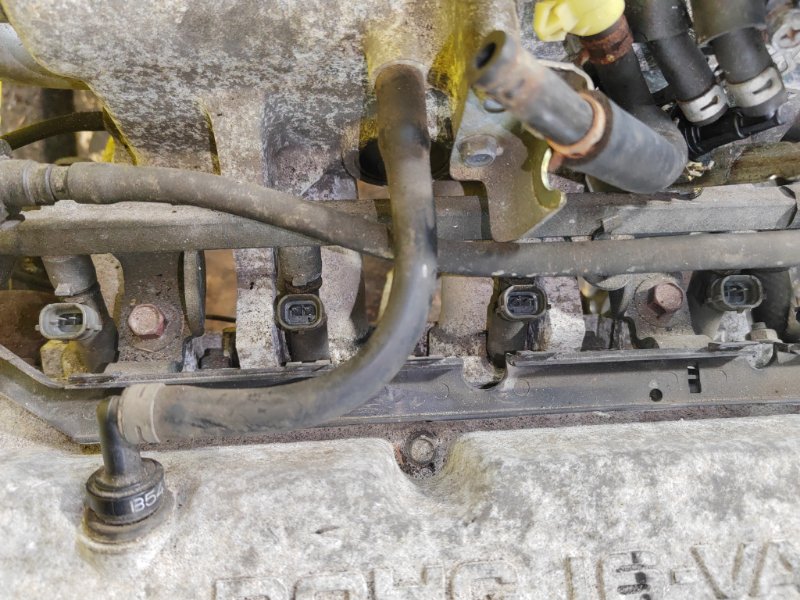 Двигатель, 75000 рублей, Красноярск