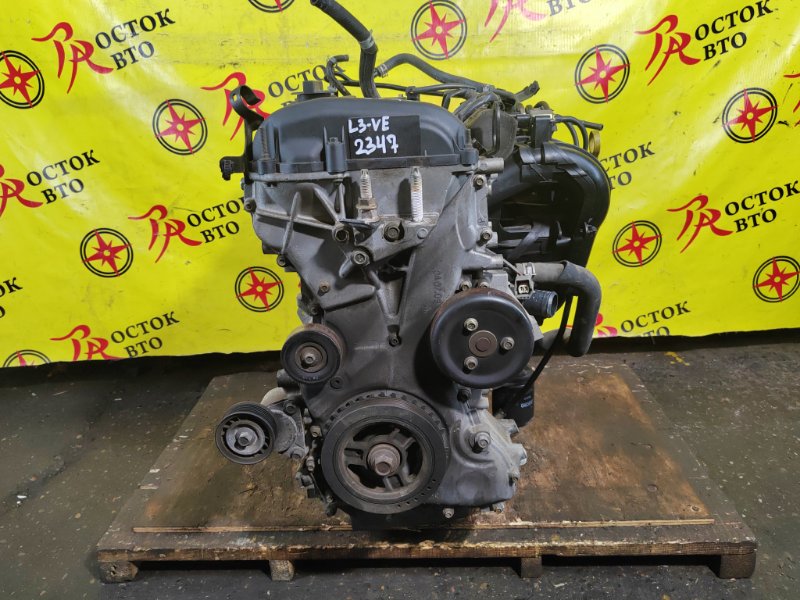 Двигатель, 55000 рублей, Красноярск