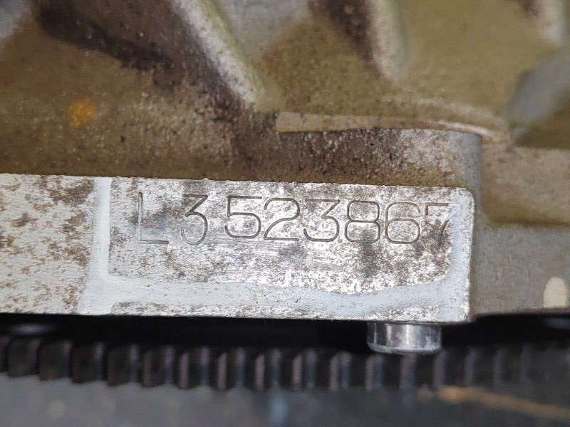 Двигатель, 55000 рублей, Красноярск