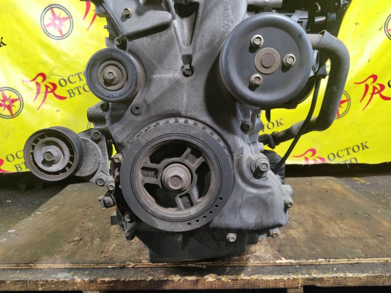 Двигатель, 55000 рублей, Красноярск