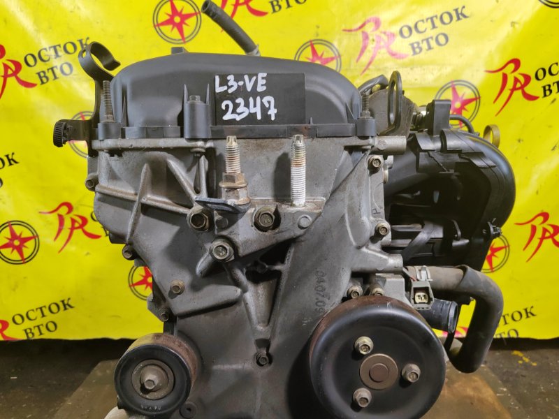 Двигатель, 55000 рублей, Красноярск