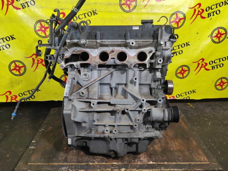 Двигатель, 55000 рублей, Красноярск