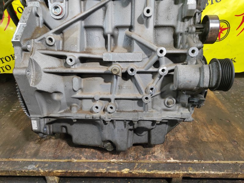 Двигатель, 55000 рублей, Красноярск