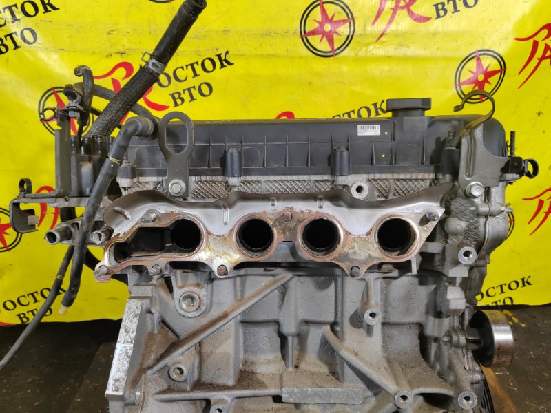 Двигатель, 55000 рублей, Красноярск