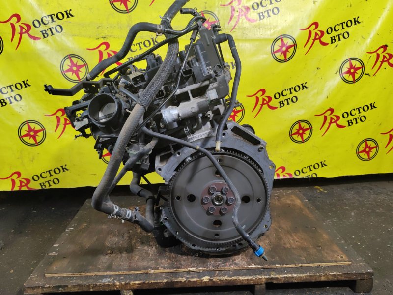 Двигатель, 55000 рублей, Красноярск