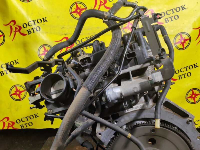 Двигатель, 55000 рублей, Красноярск