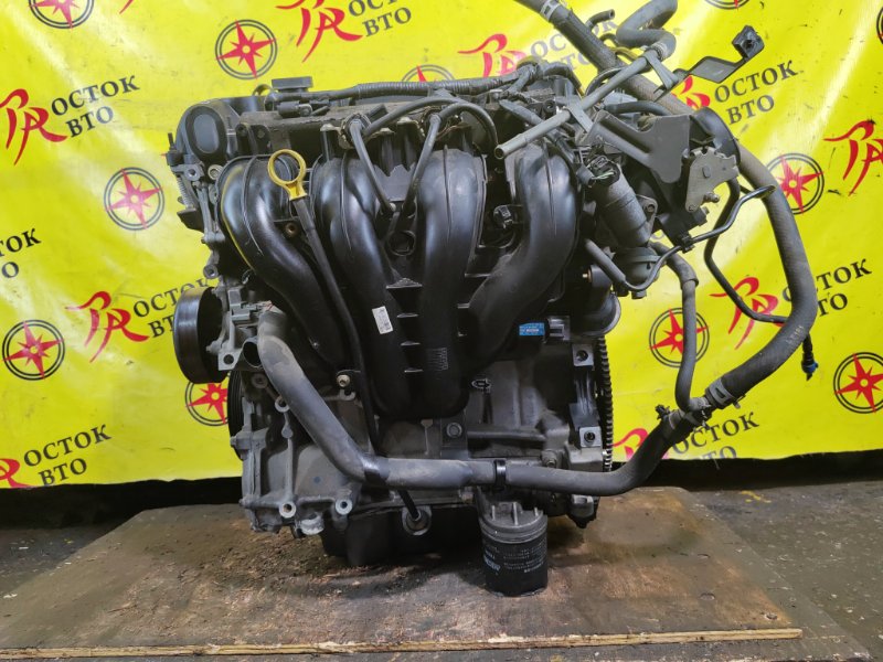 Двигатель, 55000 рублей, Красноярск