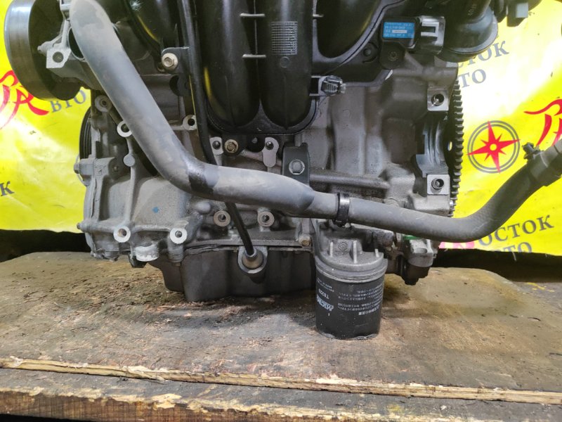 Двигатель, 55000 рублей, Красноярск