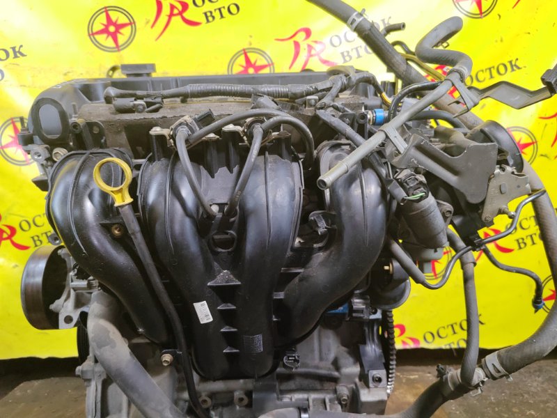 Двигатель, 55000 рублей, Красноярск