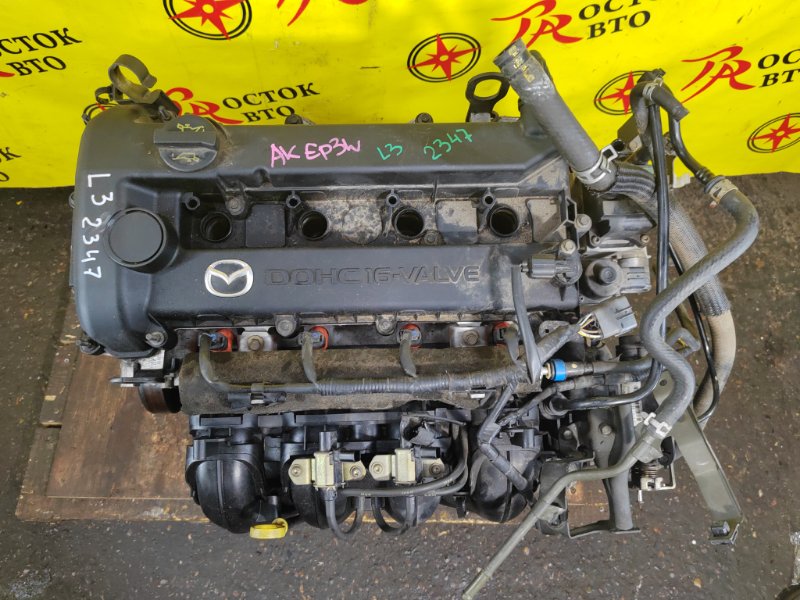 Двигатель, 55000 рублей, Красноярск