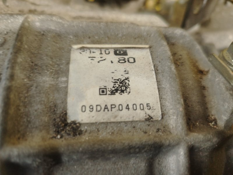 АКПП, 10000 рублей, Красноярск