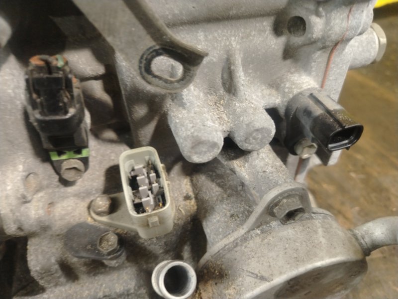 АКПП, 10000 рублей, Красноярск