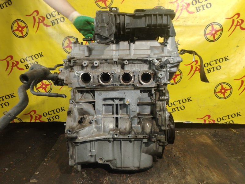 Двигатель, 15000 рублей, Красноярск