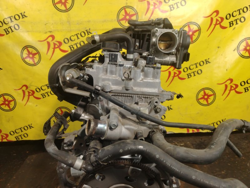 Двигатель, 15000 рублей, Красноярск