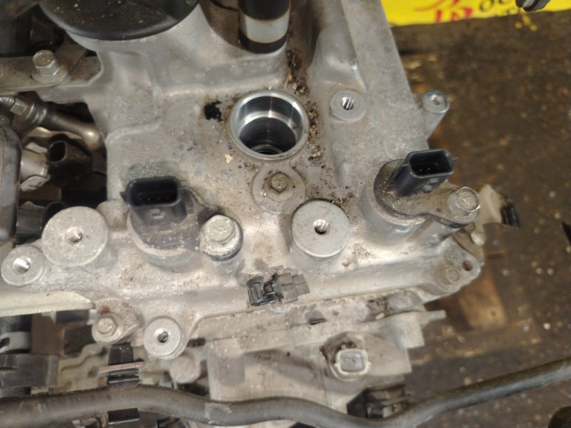 Двигатель, 15000 рублей, Красноярск