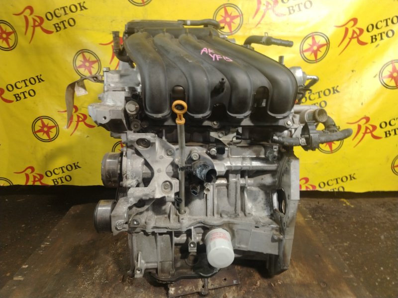 Двигатель, 15000 рублей, Красноярск