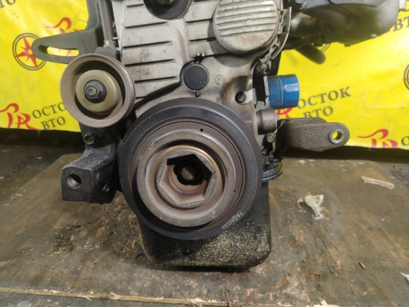 Двигатель, 75000 рублей, Красноярск