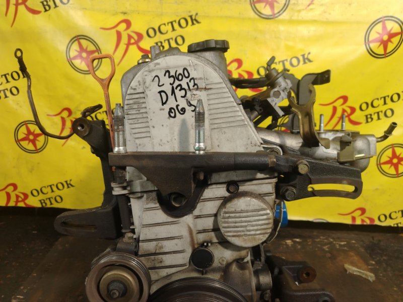 Двигатель, 75000 рублей, Красноярск