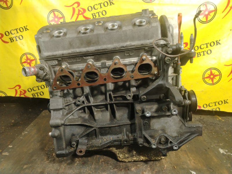 Двигатель, 75000 рублей, Красноярск