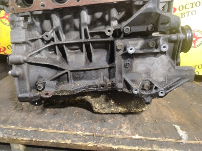 Двигатель, 75000 рублей, Красноярск