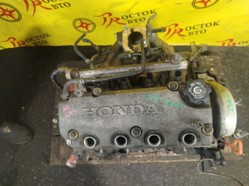 Двигатель, 75000 рублей, Красноярск