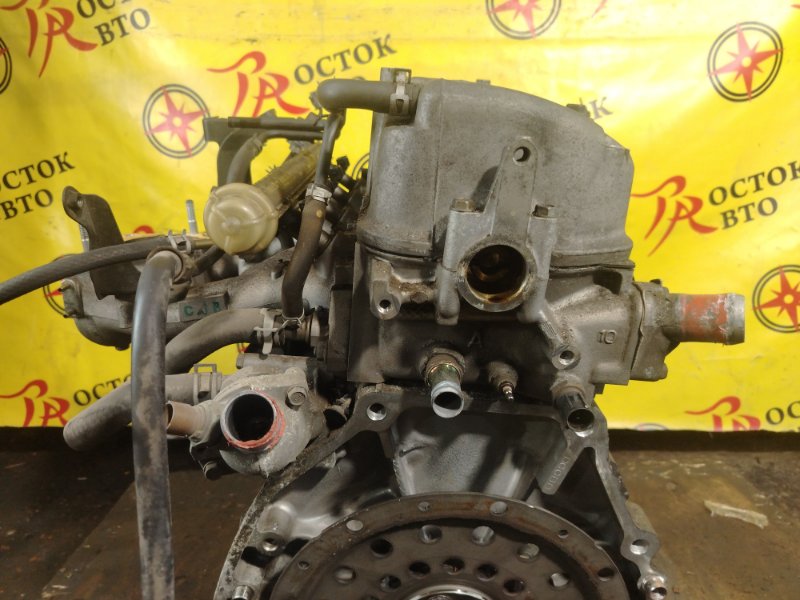 Двигатель, 75000 рублей, Красноярск