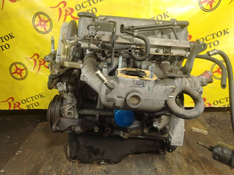 Двигатель, 75000 рублей, Красноярск