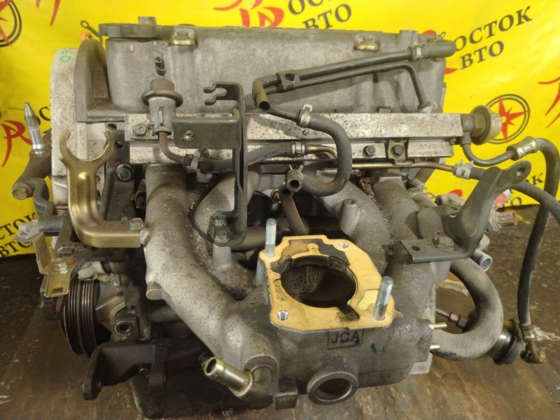 Двигатель, 75000 рублей, Красноярск