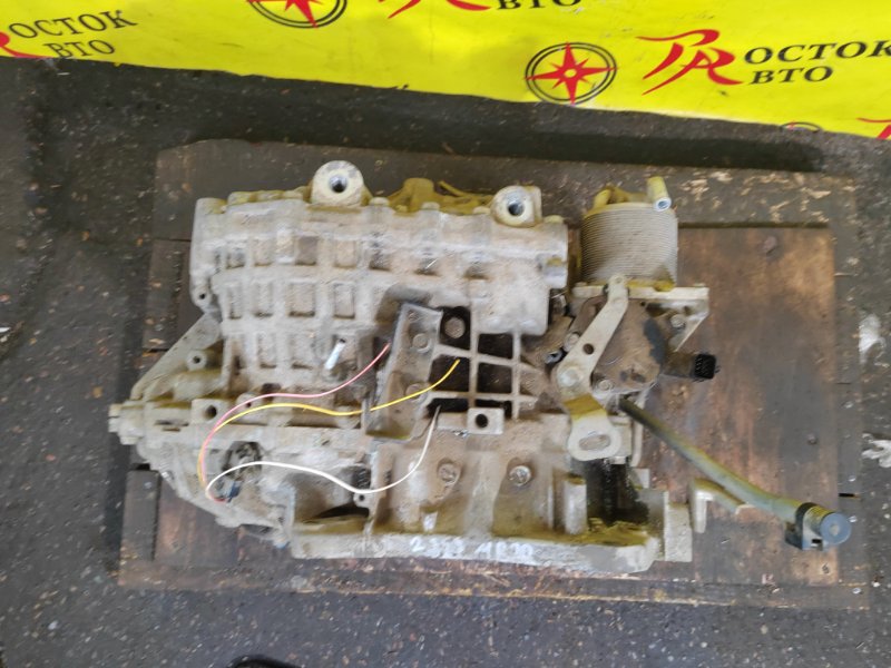 АКПП, 28500 рублей, Красноярск