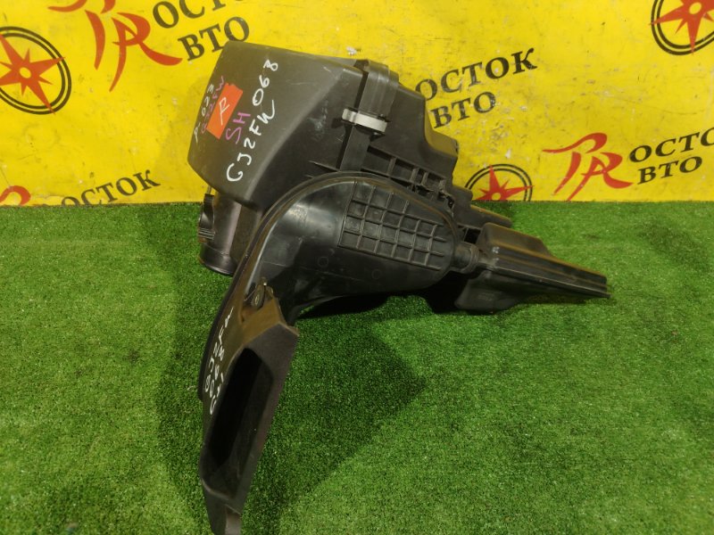 Корпус воздушного фильтра, 2000 рублей, Красноярск