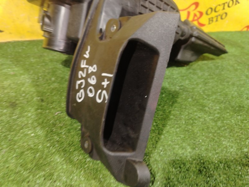 Корпус воздушного фильтра, 2000 рублей, Красноярск