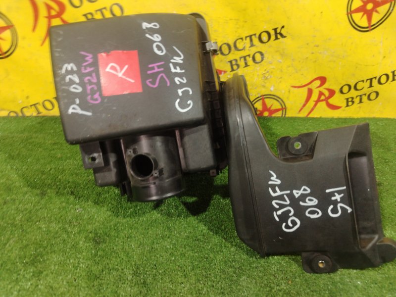 Корпус воздушного фильтра, 2000 рублей, Красноярск