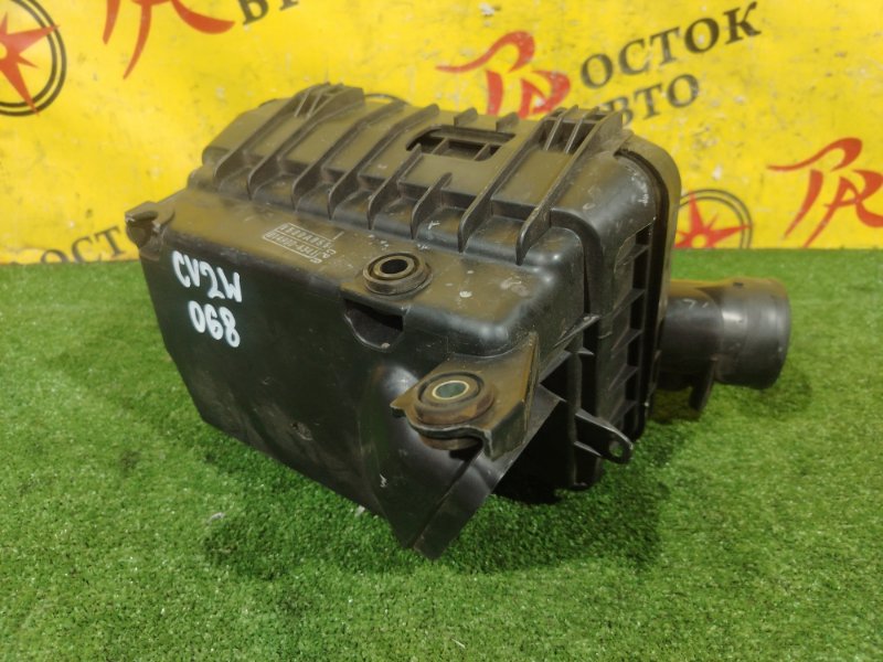 Корпус воздушного фильтра, 1000 рублей, Красноярск