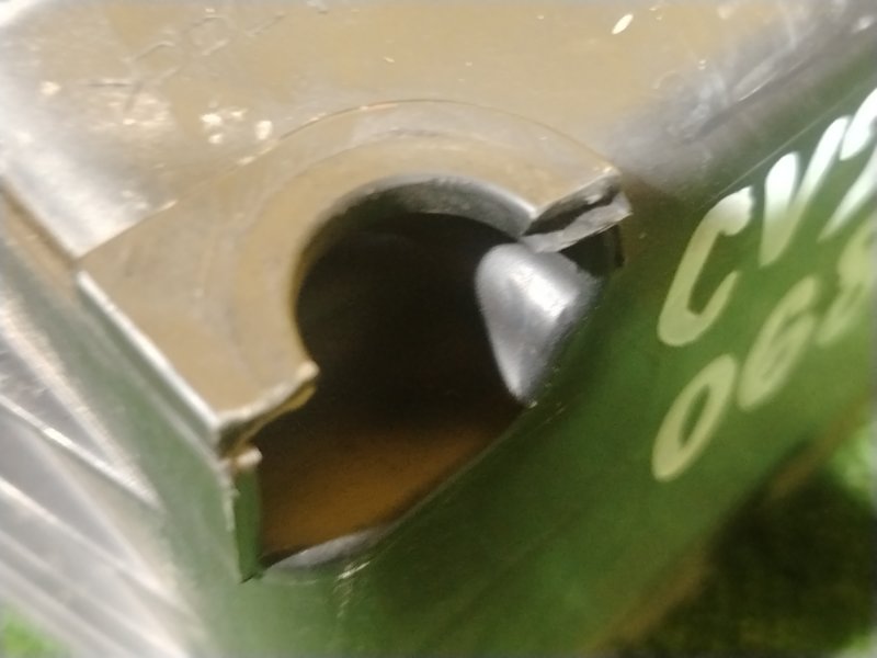 Корпус воздушного фильтра, 1000 рублей, Красноярск