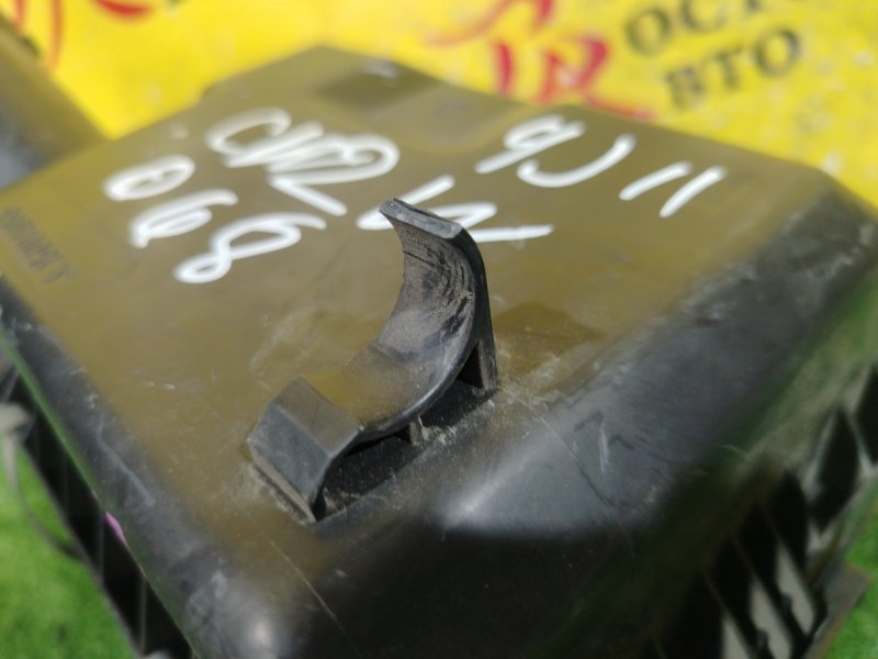 Корпус воздушного фильтра, 1000 рублей, Красноярск