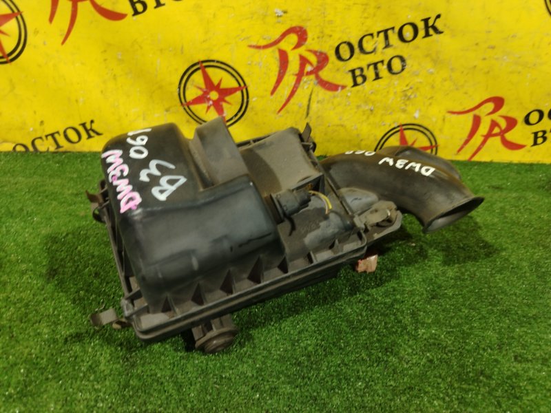 Корпус воздушного фильтра, 300 рублей, Красноярск