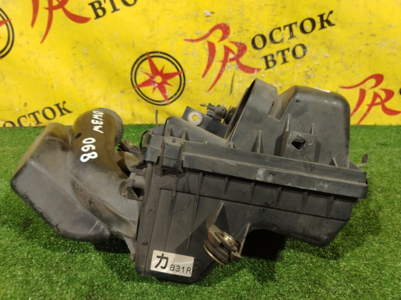 Корпус воздушного фильтра, 300 рублей, Красноярск