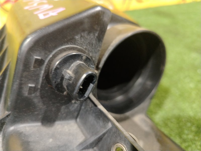 Корпус воздушного фильтра, 300 рублей, Красноярск