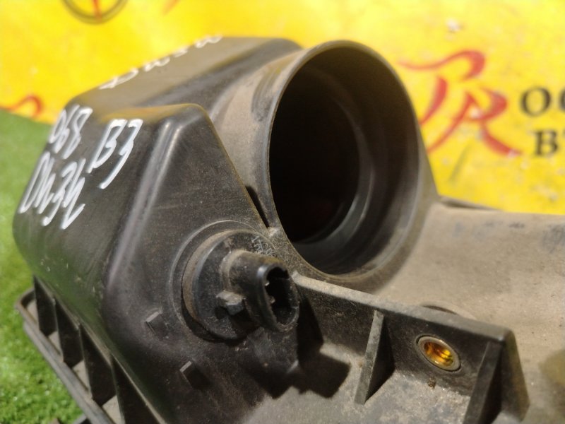 Корпус воздушного фильтра, 300 рублей, Красноярск