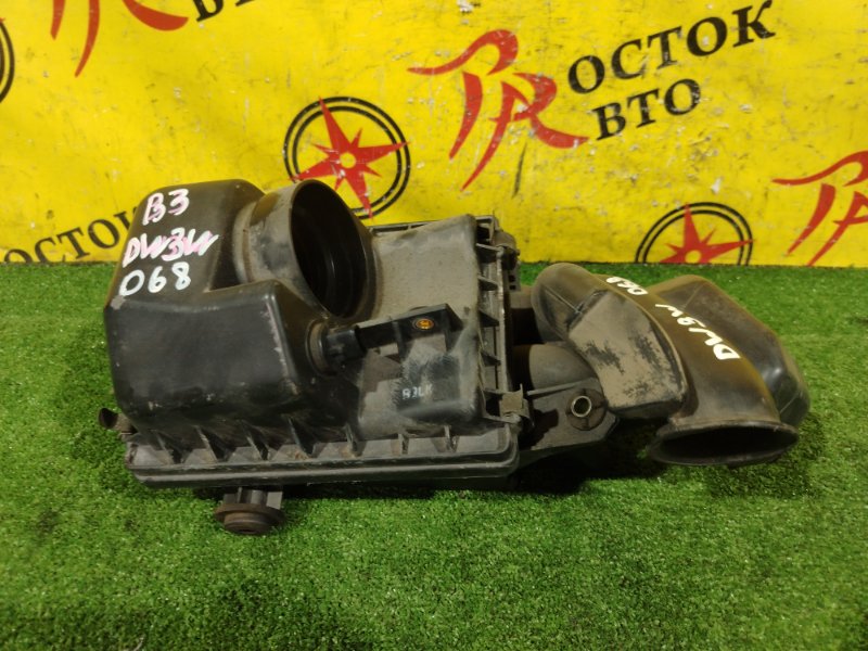 Корпус воздушного фильтра, 300 рублей, Красноярск