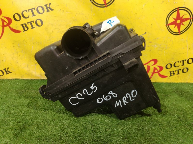 Корпус воздушного фильтра, 300 рублей, Красноярск